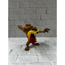 Taz Biblo 15 cm Hediyelik Dekoratif Obje Ev Ofis Süs Eşyası