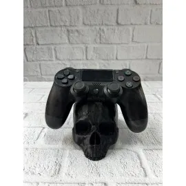 Kurukafa Gamepad Tutucu Ergonomik Dayanıklı Tasarım