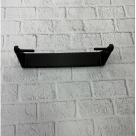 Duvara Monte Peçete Tutucu Mutfak Kullanışlı Kağıt Havlu Askısı