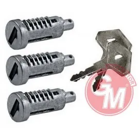 Alarm & Sensör & Merkezi Kilit