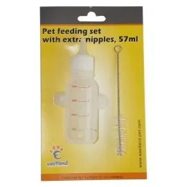 Kedi ve Köpek Mama Su Kabı