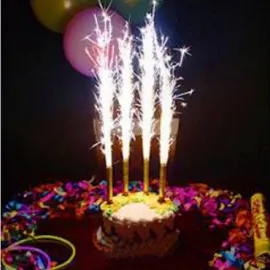 Diğer Parti Malzemeleri