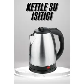 Su Isıtıcı & Kettle