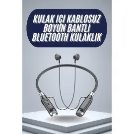 Kulak İçi Kablolu Kulaklık