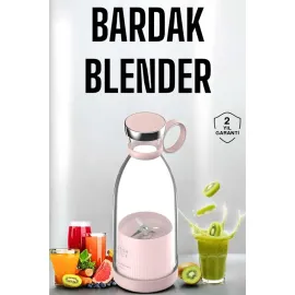 Blender Seti