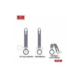 Akıllı Takip Cihazı