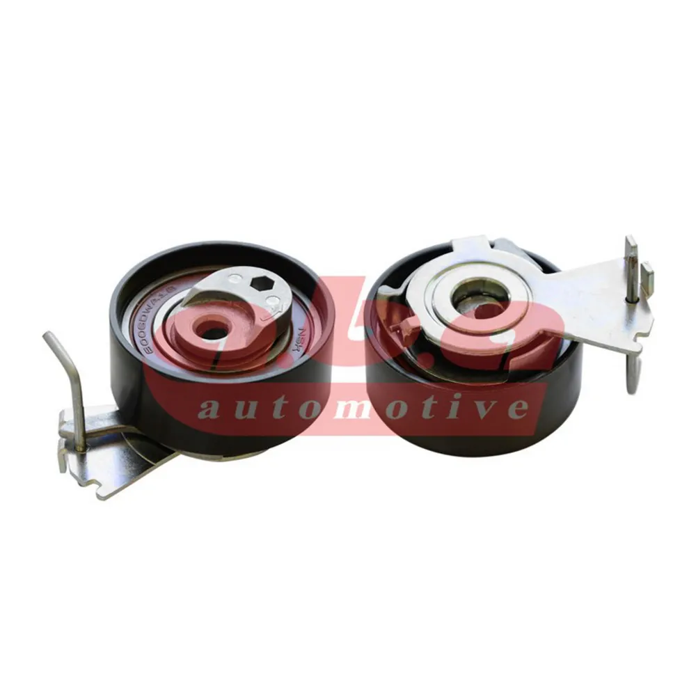 EKSANTRİK GERGİ RULMANI P206-306-PARTNER-BIPPER-C2-C3-BERLINGO-NEMO-SAXO-XSARA 1.1i-1.4