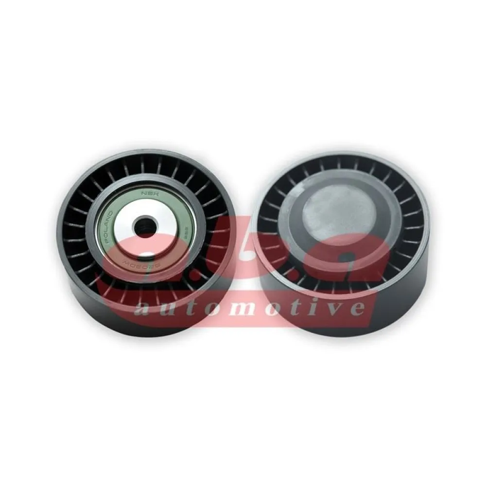 Alternatör Gergi Rulmani Touareg-Phaeton 3.0 V6 Tdi (04-10)-A4-A5-A6-A8 2.0Tdi-2.7Tdi-3.0Tdi (04-)