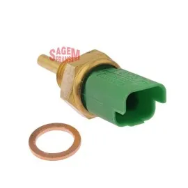 Hararet Müşürü Fiat Doblo, Palio, Albea 1.3 Mjtd