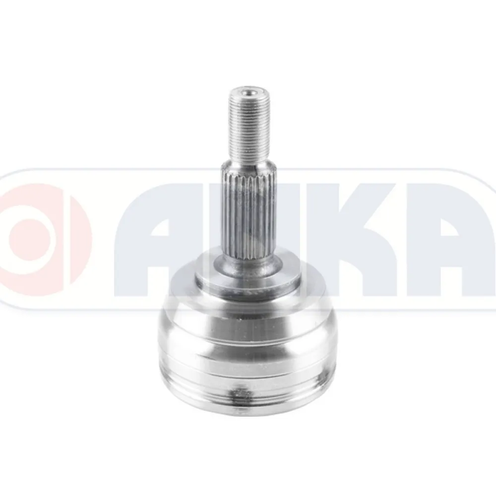 Aks Kafasi Diş Dacia Duster 1.6 4X2 2010 25X35