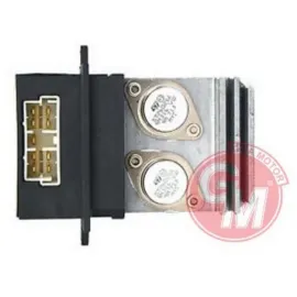 HIZ AYAR ÜNİTESİ KLİMA ROLESİ R19-MASTER II 2.8