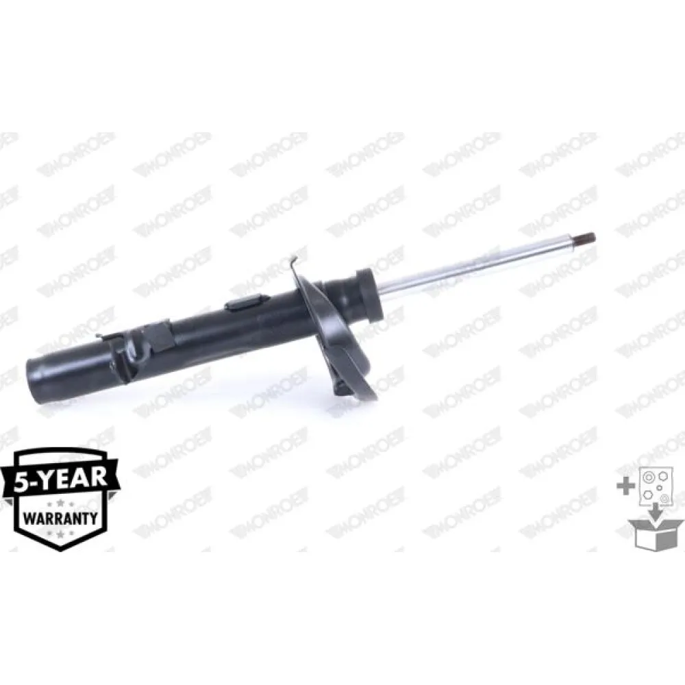 Ön Amortisör Sol Ford Kuga 1.6 2.5 2.0Tdci 2013 Gazli