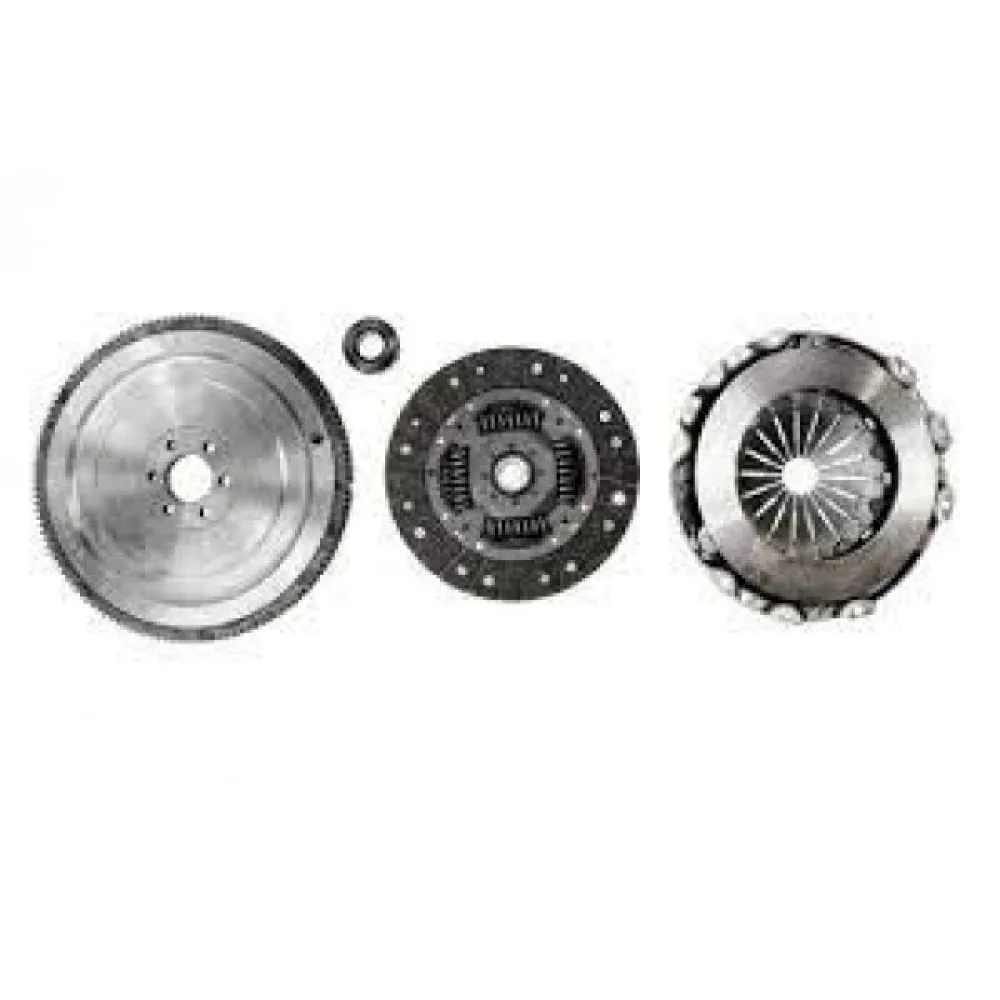 Debriyaj Seti Volanli Peugeot 208-308-301 1.5 Hdi 16 C3-C4-C5-Berlingo 1.6 Hdi Manue Oynar