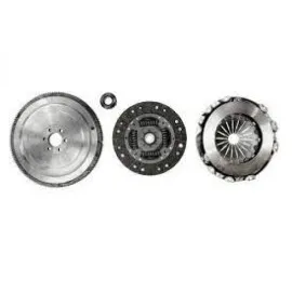 Debriyaj Seti Volanli Peugeot 208-308-301 1.5 Hdi 16 C3-C4-C5-Berlingo 1.6 Hdi Manue Oynar