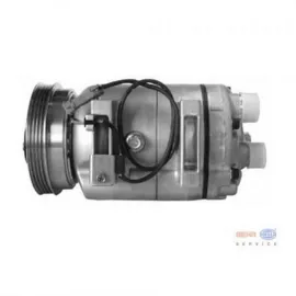 8FK351127-671 KLİMA KOMPRESÖRÜ A4 1.8-1.8T-1.9TDI 94-01 A6 1.8-1.8T-1.9TDI 96-05 PASSAT1.6-1.8 -1.9 TDI 96-00
