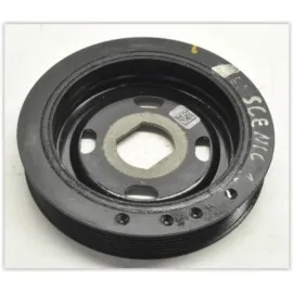 Krank Kasnaği R9M 1.6Dci 130Bg Kadjar-Talisman-Mgn Iv-Mgn Iii Jtline-Scenic Iii-Mercedes Citan