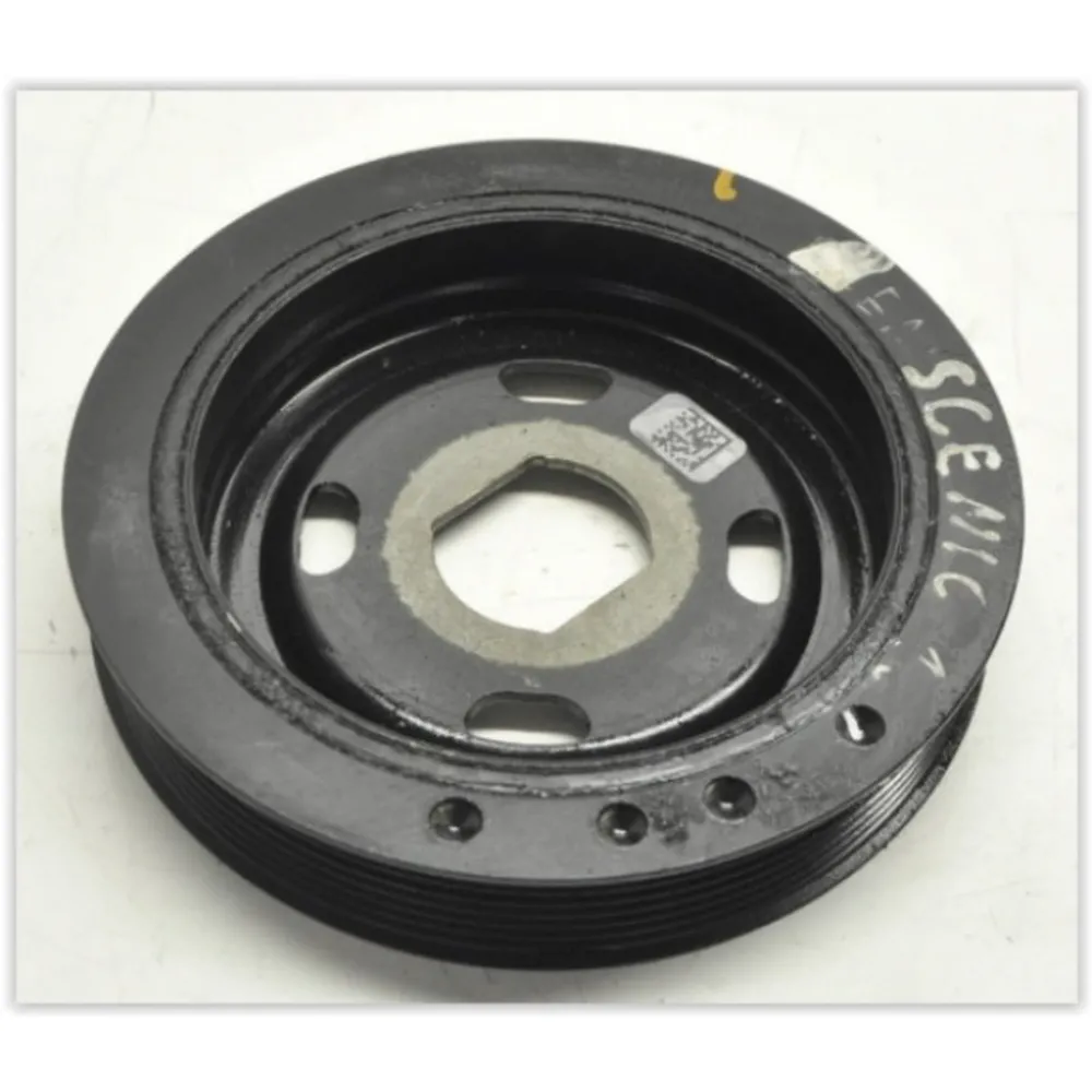 KRANK KASNAĞI R9M 1.6DCİ 130BG KADJAR-TALISMAN-MGN IV-MGN III JTLİNE-SCENIC III-MERCEDES CITAN