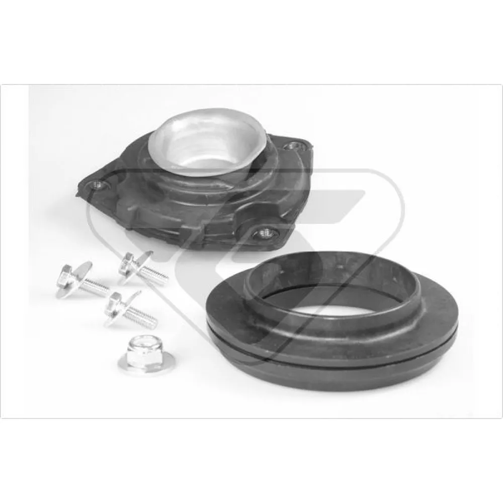 Amortisör Takozu Kiti Ön Sol Clio Iii-Modus 05 Nissan Micra 03-10 Tüm Motor