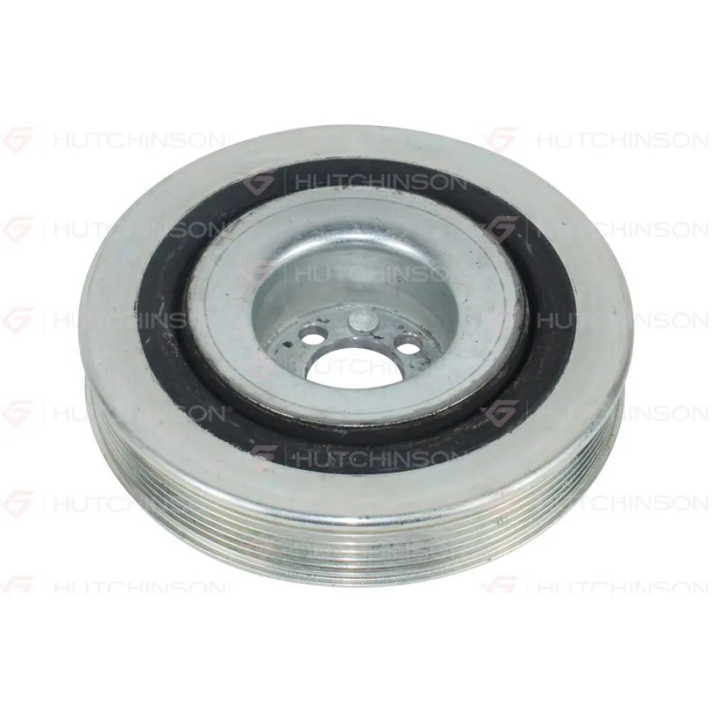 Dp078 Krank Kasnaği Brava-Bravo-Doblo-Grande Punto-Idea-Linea-Marea-Punto-Stilo-Vectra C 1.9 Jtd