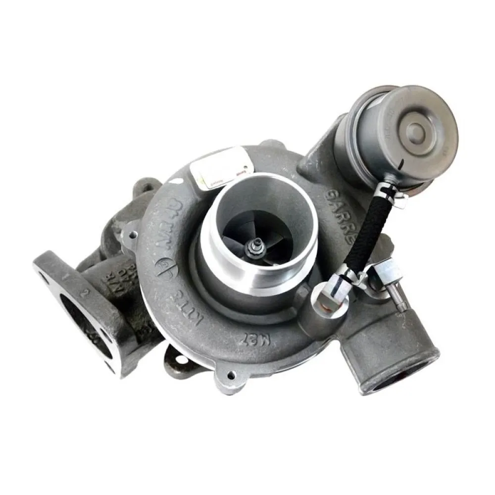 Turbo Komple Hyundai H1 Starex 2.5 Crdi 08 110Ps-116Ps 7169385001S