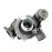 Turbo Komple Hyundai H1 Starex 2.5 Crdi 08 110Ps-116Ps 7169385001S