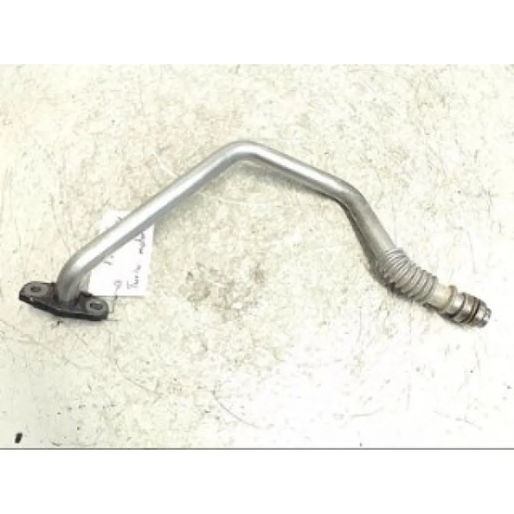 151980558R Turbo Yağ Borusu Captur-Clio Iv-Mgn Iv-Fluence-Lgn Iii-Kadjar-Kng-Talisman-Duster Logan-Lodgy