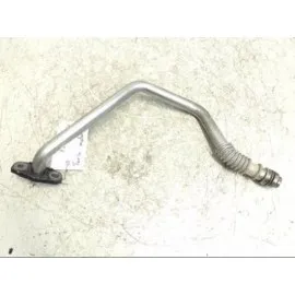 151980558R Turbo Yağ Borusu Captur-Clio Iv-Mgn Iv-Fluence-Lgn Iii-Kadjar-Kng-Talisman-Duster Logan-Lodgy