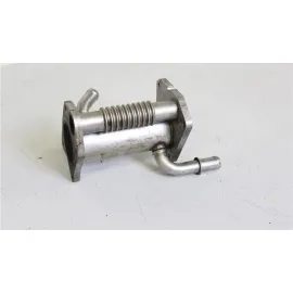 TURBO SOĞUTUCUSU MGN III-FLUENCE-KNG II