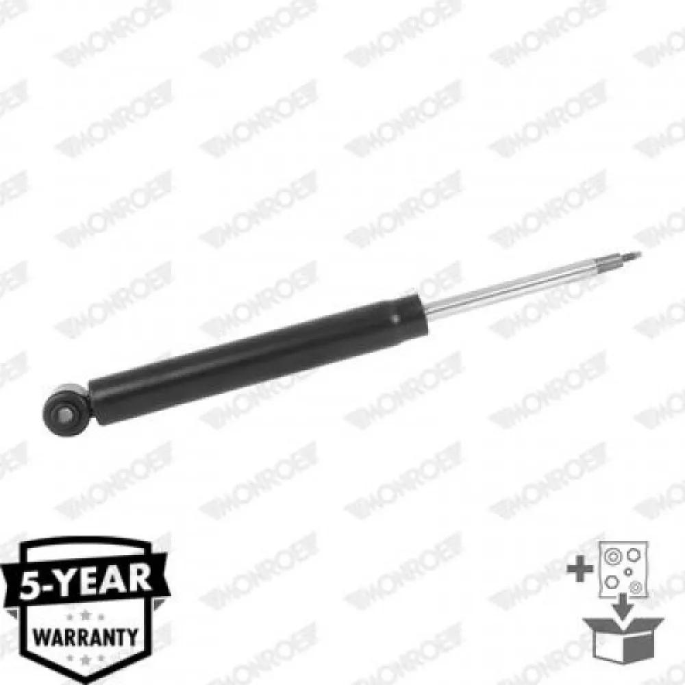 Arka Amortisör L/r Volvo Xc60 2008-2017 Gazli Oespectrum Premium