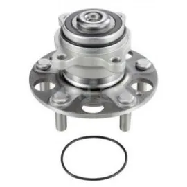 Arka Teker Poryasi Honda Civic 06 Fd 26X139.5X84 Disk Fren 5D 4 Kafa Aktif Sensör