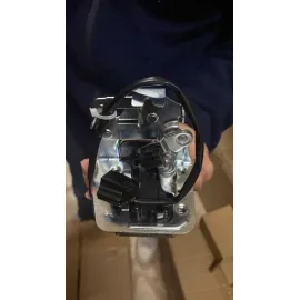 SÜRGÜLÜ KAPI KİLİDİ İÇ SAĞ R.MASTER 3