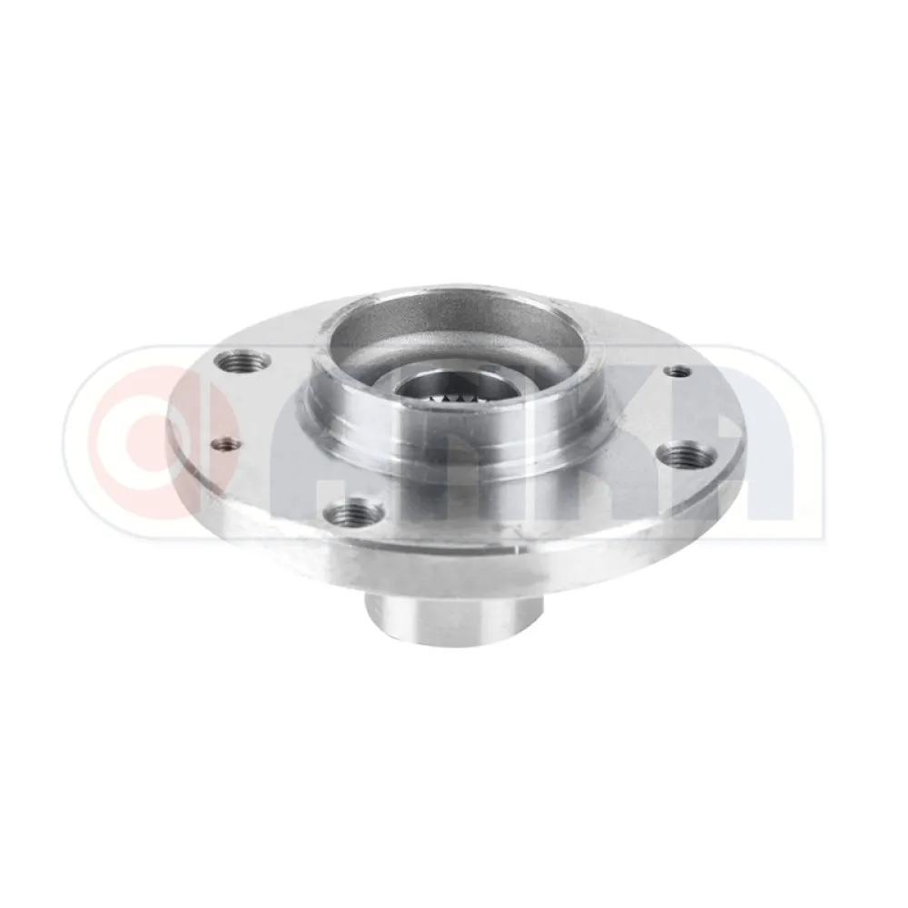 Ön Teker Poryasi 4 Bij. Partner-P206-P207-P307-P308-C3-C4-Berlingo 96