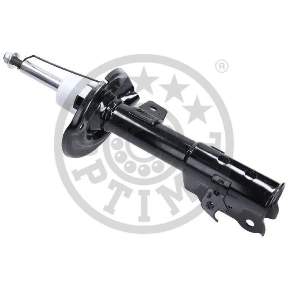 Amortisör Fiesta Vi