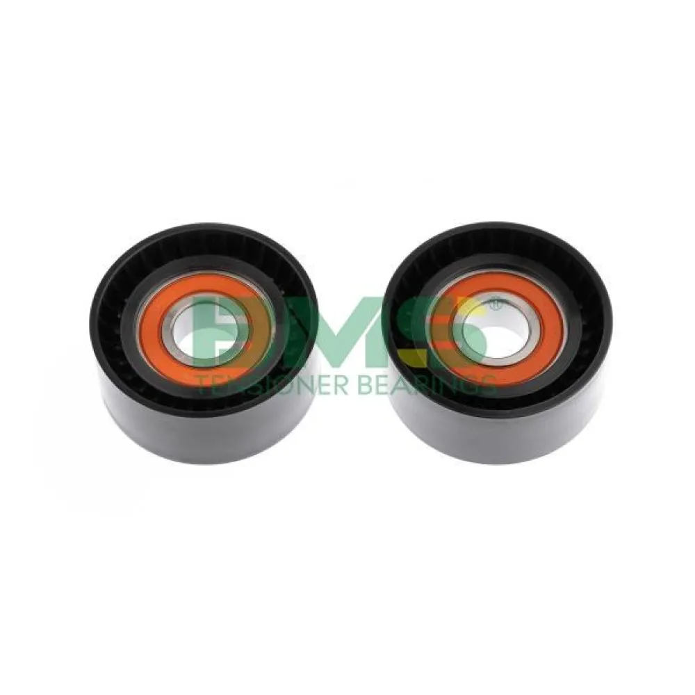 Alternatör Gergi Rulmani Clio Ii-Kng 1.6-1.4 16V Lgn I-Ii 1.6 16V-Master-Traffic-Movano-Vivaro1.9Dci