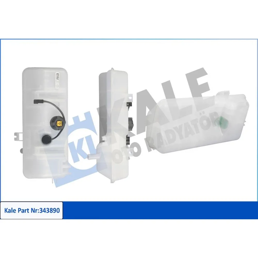 Genlesme Kavanozu Kapakli Jumper 2.5 Td 94-02 -2.2 2.8 Hdi 02 Boxer 2.0 2.2 2.8 Hdi 02