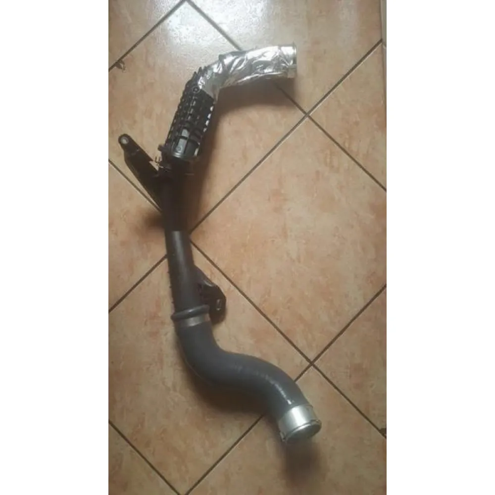 144609034R TURBO BORUSU CLIO IV-DOKKER-LODGY-LOGAN II-SANDERO II-DUSTER 1.5 DCI 09