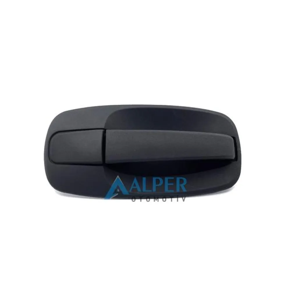 Kapi Diş Açma Kolu Ön Sağ Trafic Ii