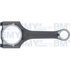 PİSTON KOLU PASSAT-JETTA-A4-A5-A6-SUPERB-OCTAVIA 08 1.8TFSI BZB-CABD-CDAA-CDAB-CDHA-CDHB-CJEB SEAT ALTEA-LEON-TOLEDO-EXEO-ALHAMBRA