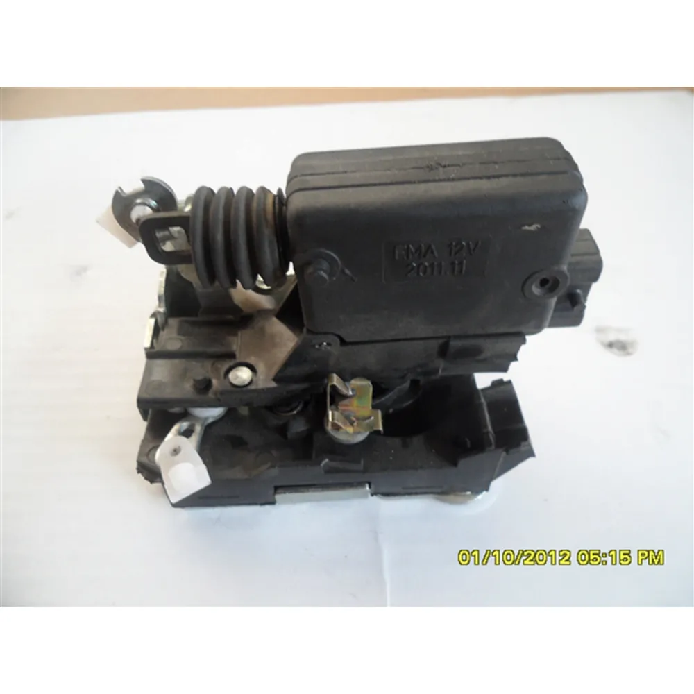 KAPI KİLİDİ ÖN SAĞ R19 MOTORLU