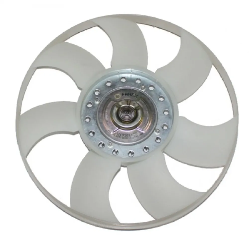 Fan Termiği Pervaneli Transit-Tourneo 2.2 Tdci-2.4 Tdci-2.3 16 V V 347
