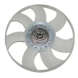 FAN TERMİĞİ PERVANELİ TRANSIT-TOURNEO 2.2 TDCI-2.4 TDCI-2.3 16 V V 347