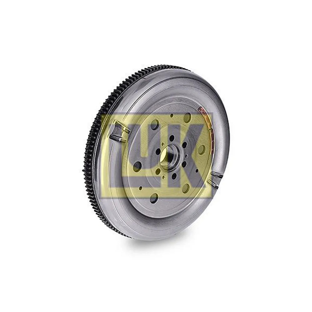 DEBRİYAJ VOLANI CADDY III-GOLF V-PASSAT-TOLEDO-LEON-A3 1.9-2.0 AZV-BKD-BJB-BMM-CBAB-BKP 415026910