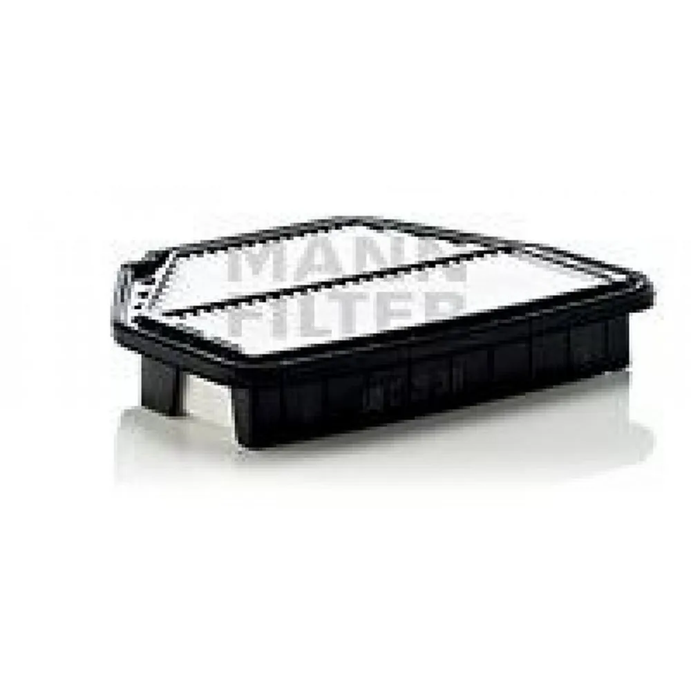 Hava Filtresi Captiva-Antara 2.0Cdti-2.4 06