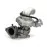 Turbo Komple H100 2.5-Kia Bongo-Pregio 2.5 Tci D4Bh-4D56