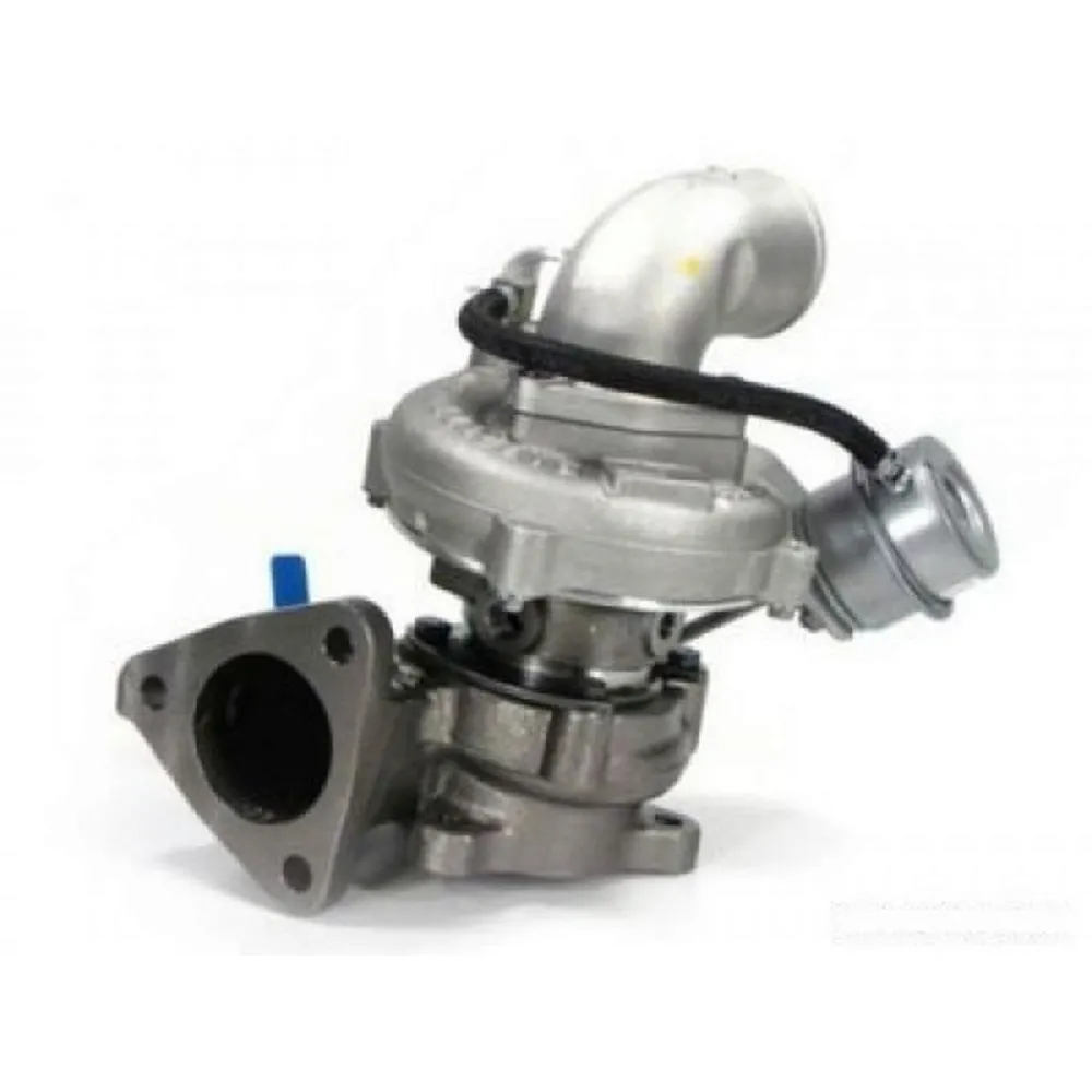 TURBO KOMPLE H100 2.5-KIA BONGO-PREGIO 2.5 TCİ D4BH-4D56