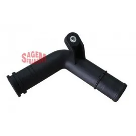 DEVİRDAİM SU BORUSU CLIO 2-3 1.2 16V D4F