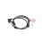 ABS SENSOR KABLO KANGOO ARKA SOL