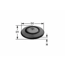 Hava Filtreleri Swift Ii 1.3 96-04