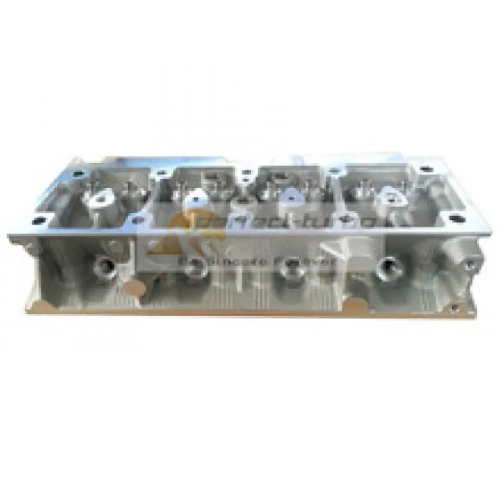 Silindir Kapaği Subap Tk R9 1400