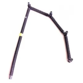 Enjek.geri Dönüş Hortumu P206-P207-P307-P308-P407-Partner-C4-C5-C3-Berlingo-Focus-Fiesta 1.6 Hdi Dv6